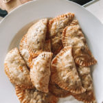 empanadas recipe